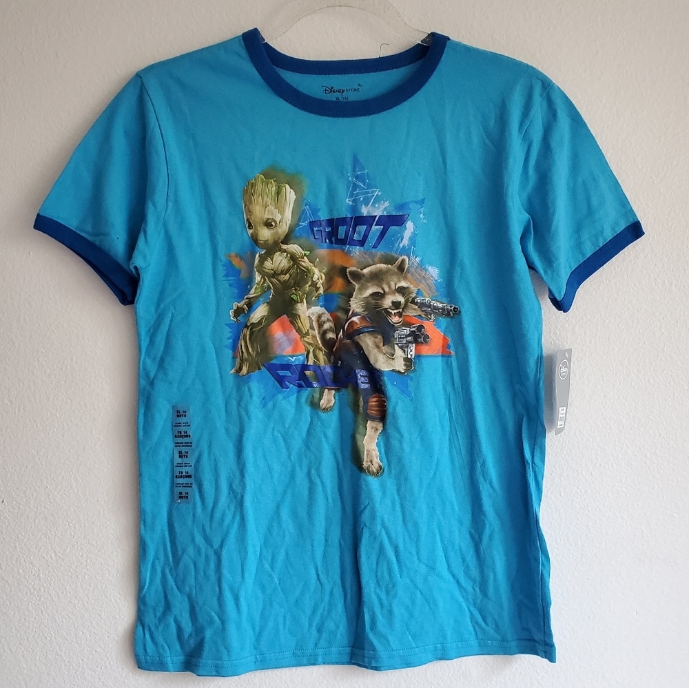 Disney Guardians of the Galaxy T-shirt